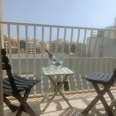Appartement Casa Fie