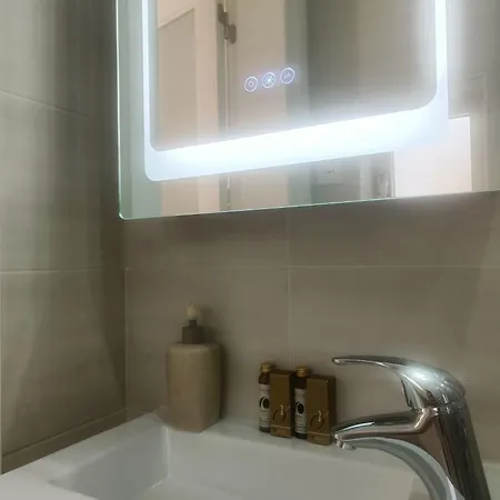 Casa Fie San Giuliano