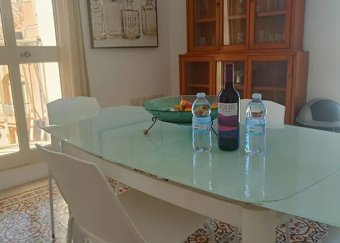 Casa Fie 아파트 Saint Julian's