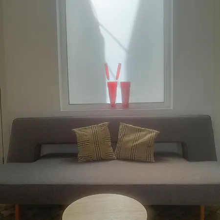 Casa Fie Apartment