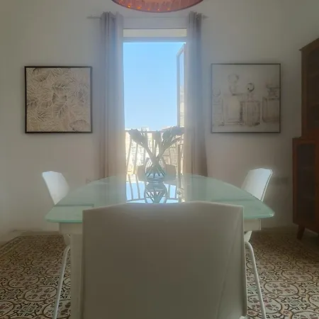 Apartamento Casa Fie *
