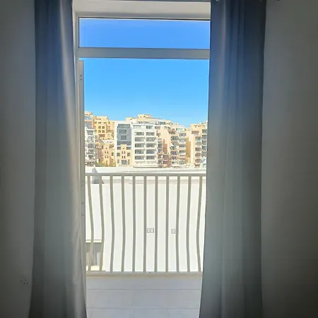 Apartment Casa Fie