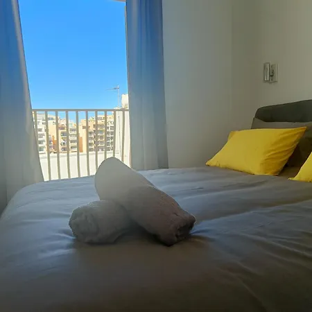 Apartment Casa Fie Saint Julian's