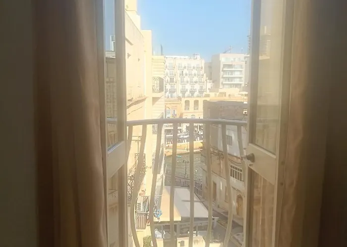 Casa Fie * San Ġiljan