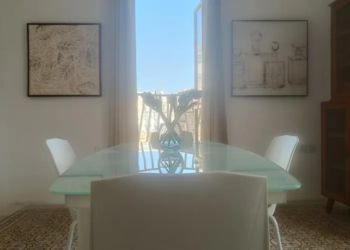 Apartment Casa Fie *