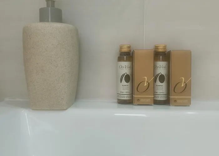 Casa Fie San Ġiljan