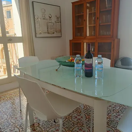 Casa Fie Daire Saint Julian's